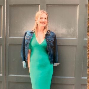 Meet your Posher, Cynthia